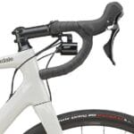 Styr på Cannondale Synapse Carbon 3 L