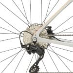 Bagnav på Cannondale Synapse Carbon 3 L