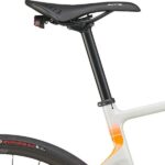 Sadel på Cannondale Synapse Carbon 3 L