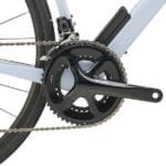 Kranksæt på Cannondale Synapse Carbon 3 L