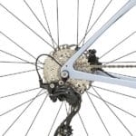 Bagnav på Cannondale Synapse Carbon 3 L