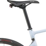 Sadel på Cannondale Synapse Carbon 3 L