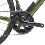 Kranksæt på Cannondale Synapse Carbon 3 L