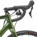 Styr på Cannondale Synapse Carbon 3 L