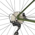 Bagnav på Cannondale Synapse Carbon 3 L