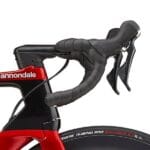 Styr på Cannondale SystemSix Carbon Ultegra