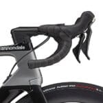 Styr på Cannondale SystemSix Carbon Ultegra