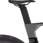 Sadel på Cannondale SystemSix Carbon Ultegra