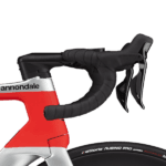 Styr på Cannondale SystemSix HiMod