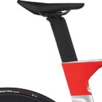 Sadel på Cannondale SystemSix HiMod