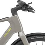 Styr på Cannondale Tesoro Carbon 1