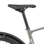 Sadel på Cannondale Tesoro Carbon 1