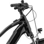 Styr på Cannondale Tesoro Neo X 3