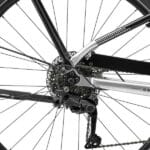 Bagnav på Cannondale Tesoro Neo X 3