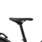 Sadel på Cannondale Tesoro Neo X 3