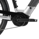 Kranksæt på Cannondale Tesoro Neo X 3