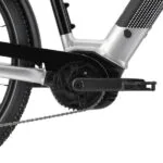 Kranksæt FSA for Bosch på Cannondale Tesoro Neo X 3