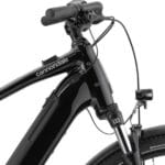 Styr på Cannondale Tesoro Neo X 3