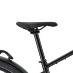 Sadel på Cannondale Tesoro Neo X 3