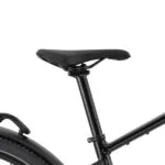 Sadel Selle Royal Vivo Active på Cannondale Tesoro Neo X 3