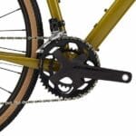 Kranksæt på Cannondale Topstone 2