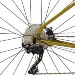 Bagnav på Cannondale Topstone 2