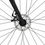 Fornav Formula alloy på Cannondale Topstone 3