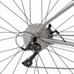 Bagnav på Cannondale Topstone 3