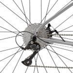 Bagnav på Cannondale Topstone 3