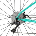 Bagnav på Cannondale Topstone 3