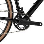 Kranksæt på Cannondale Topstone 4