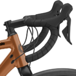 Styr på Cannondale Topstone Apex 1