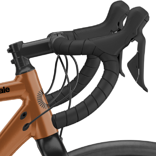 Styr på Cannondale Topstone Apex 1