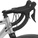 Styr på Cannondale Topstone Apex 1