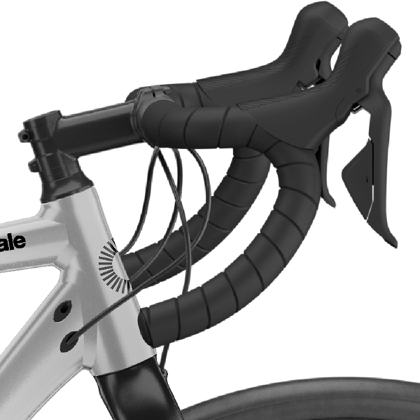 Styr på Cannondale Topstone Apex 1