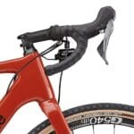 Styr på Cannondale Topstone Carbon 2