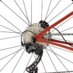 Bagnav på Cannondale Topstone Carbon 2