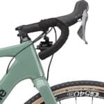 Styr på Cannondale Topstone Carbon 2