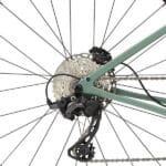Bagnav på Cannondale Topstone Carbon 2