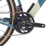 Kranksæt på Cannondale Topstone Carbon 2
