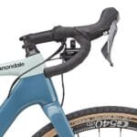 Styr på Cannondale Topstone Carbon 2