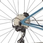 Bagnav på Cannondale Topstone Carbon 2