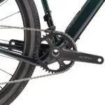 Kranksæt på Cannondale Topstone Carbon 2 Lefty
