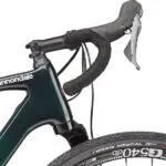 Styr på Cannondale Topstone Carbon 2 Lefty