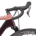 Styr på Cannondale Topstone Carbon 2 Lefty