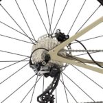 Bagnav på Cannondale Topstone Carbon 3