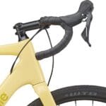 Styr på Cannondale Topstone Carbon 3