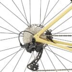 Bagnav på Cannondale Topstone Carbon 3