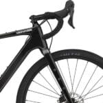 Styr på Cannondale Topstone Carbon 3