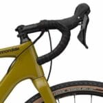 Styr på Cannondale Topstone Carbon 4